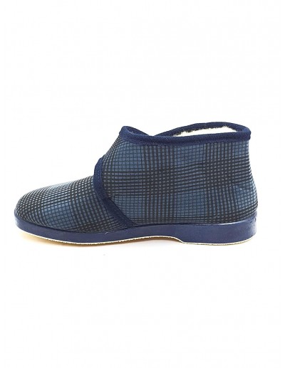 Zapatilla de hombre Sual... 2