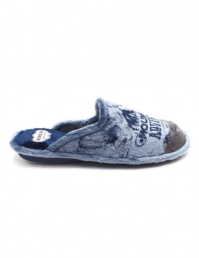 Zapatilla de hombre Cosdam...