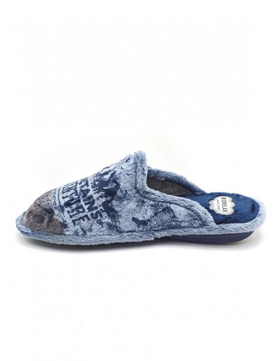 Zapatilla de hombre Cosdam... 2