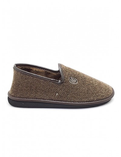 Zapatilla de hombre Muro en...