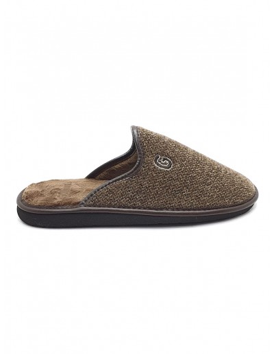 Zapatilla de hombre Muro en...