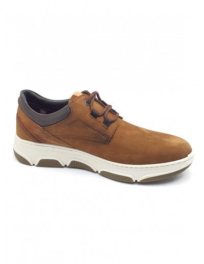 Zapato de hombre Fluchos en... 2