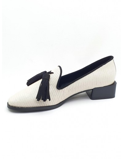 Mocasín de mujer María Jaén... 2