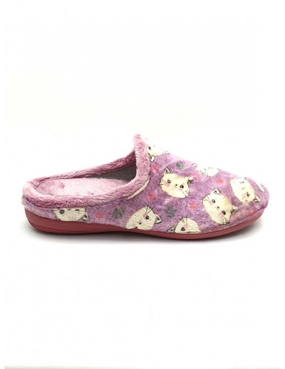Zapatilla de mujer Cosdam...