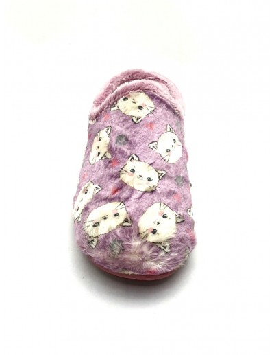 Zapatilla de mujer Cosdam... 2
