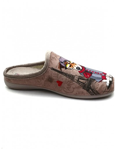 Zapatilla de mujer Biorelax... 2