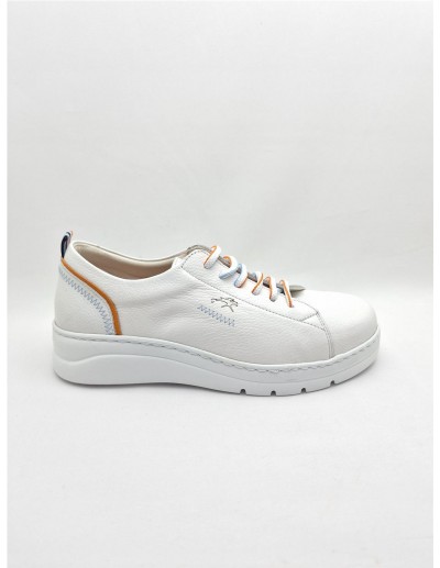 Zapato de mujer Fluchos en...