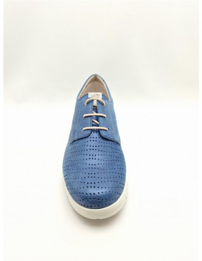 Zapato sport de mujer... 2