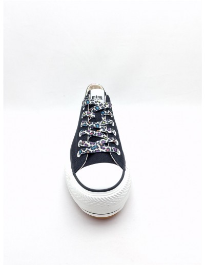Zapatilla de mujer Mustang... 2