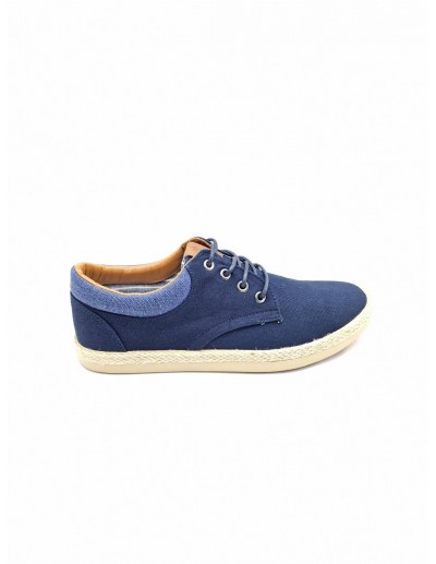 Zapatilla de hombre Mustang...