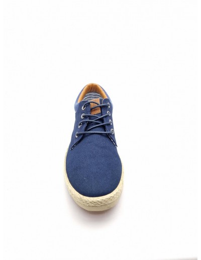 Zapatilla de hombre Mustang... 2