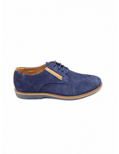 Zapato de hombre en...