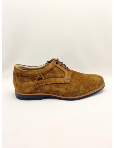 Zapato de hombre Fluchos en...