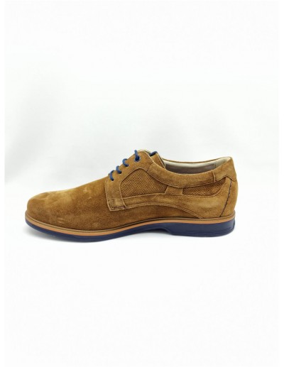 Zapato de hombre Fluchos en... 2