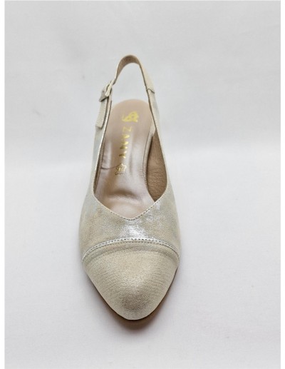 Zapato de mujer Zani en... 2