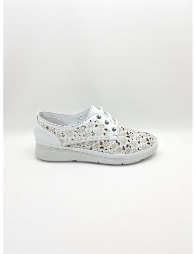 Zapato de mujer Treintas en...