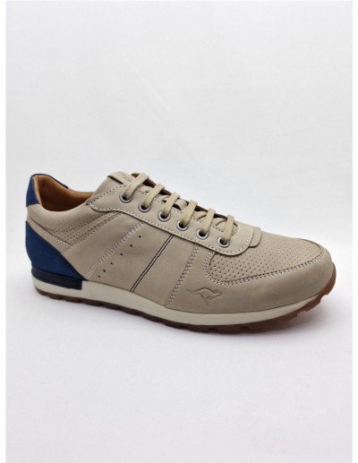 Zapato de hombre Kangaroos...