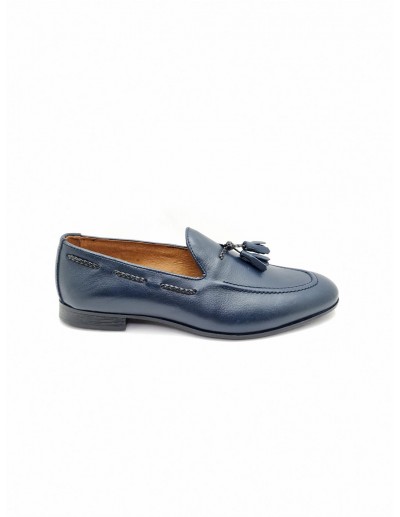 Zapato de hombre Bola en...