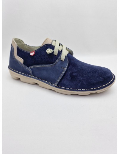 Zapato de hombre On Foot en...