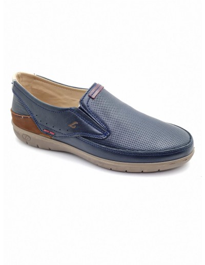 Zapato de hombre Luisetti...