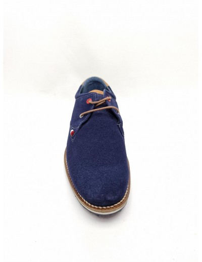 Zapato de hombre Bola en... 2