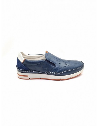 Zapato de hombre Fluchos en...