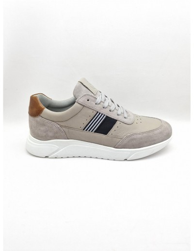 Zapato de hombre Bola en...