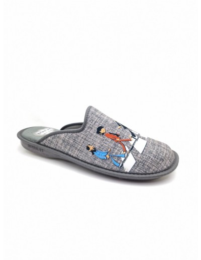 Zapatilla de hombre Cosdam...