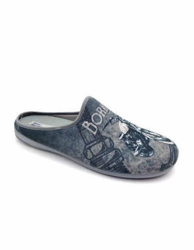 Zapatilla de hombre Cosdam...