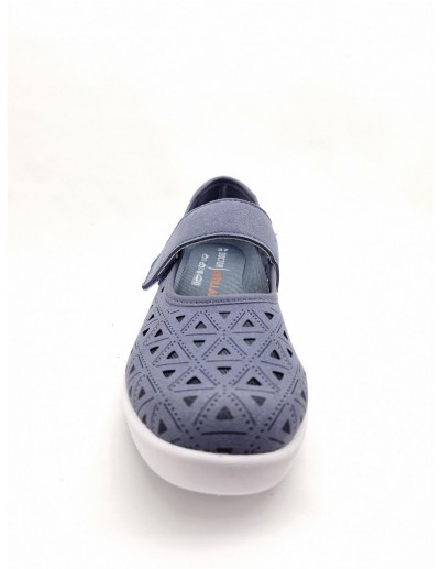 Zapato de mujer Doctor... 2