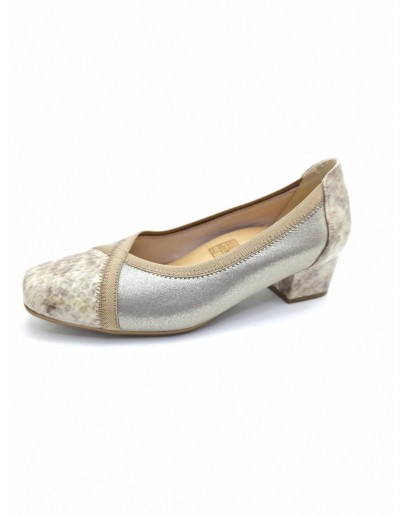 Zapato de mujer Doctor... 2