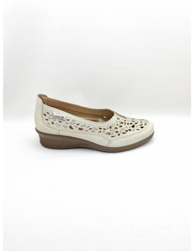 Zapato de mujer Luisetti en...