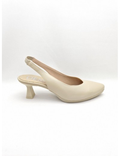 Zapato de mujer Desireé en...