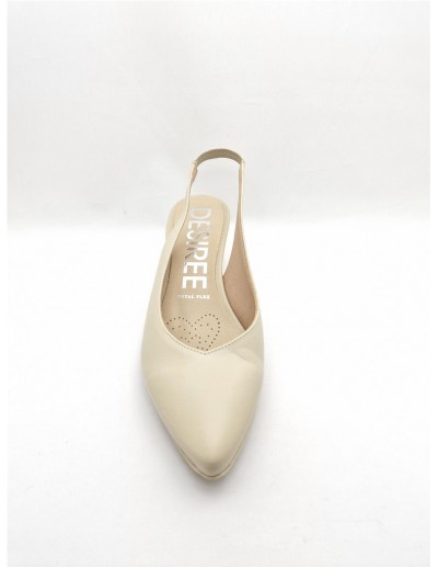 Zapato de mujer Desireé en... 2