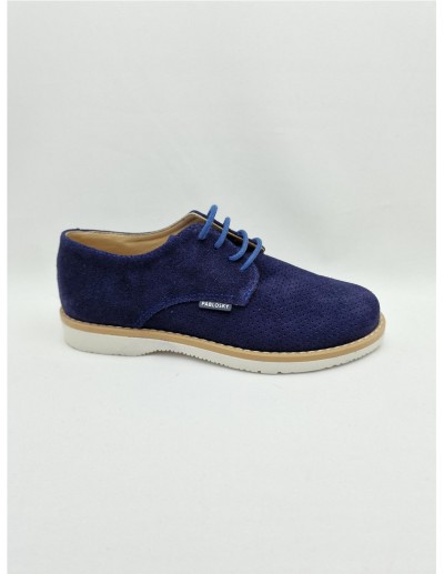 Zapato de niño Pablosky en...
