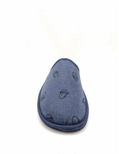 Zapatilla de hombre Muro en... 2