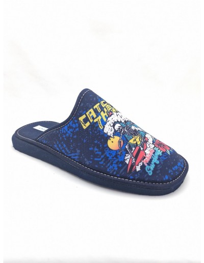 Zapatilla de hombre Andinas...