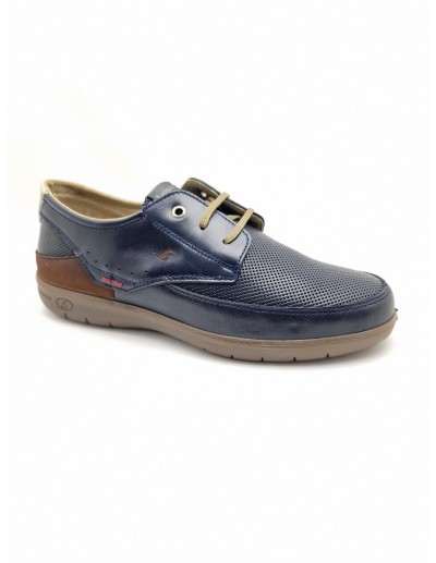 Zapato de hombre Luisetti...