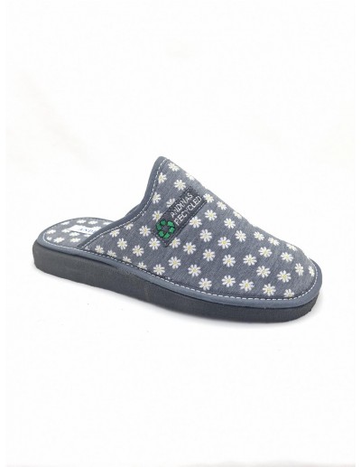 Zapatilla de mujer Andinas...