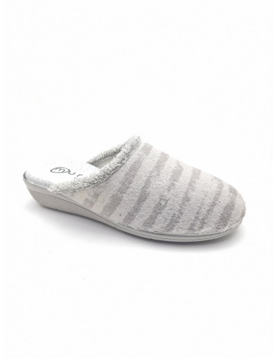 Zapatilla de mujer Muro en...