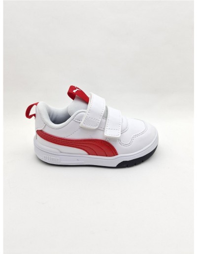 Deportivo unisex Puma en...