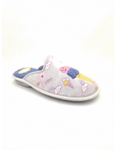 Zapatilla de mujer Biorelax...