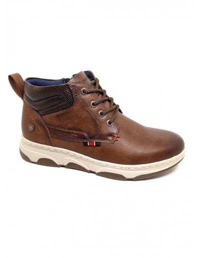 Bota de hombre Refresh en...