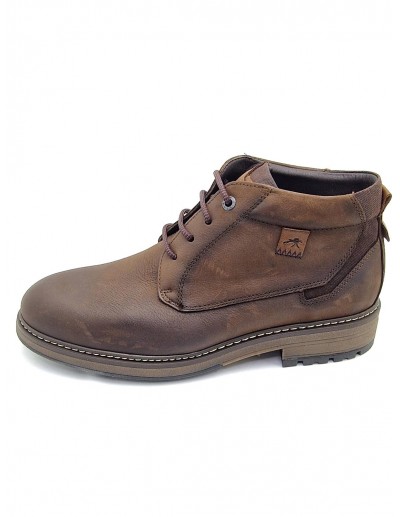 Bota de hombre Fluchos en...