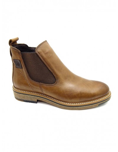 Bota de hombre Fluchos en...