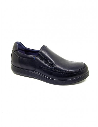 Zapato de hombre Bola en...