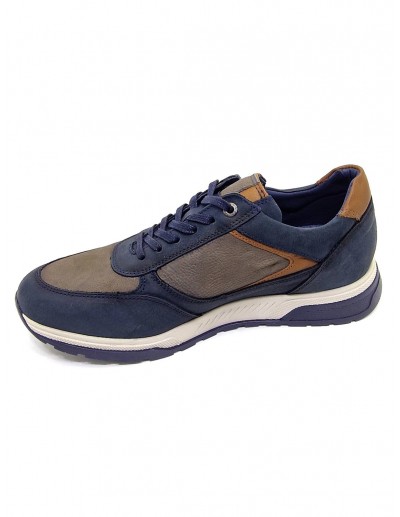 Zapato de hombre Fluchos en... 2