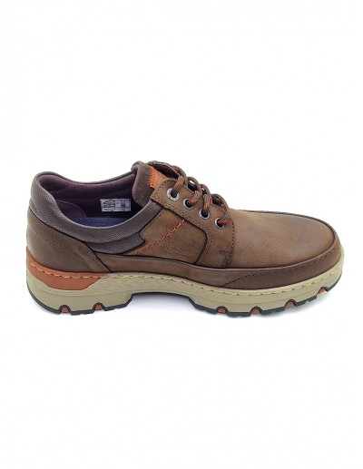 Zapato de hombre Fluchos en... 2