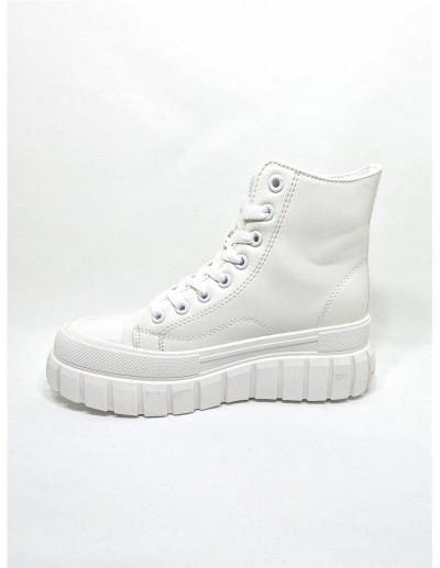 Bota de mujer Refresh en... 2