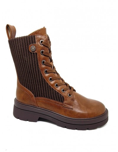 Bota de mujer Refresh en...
